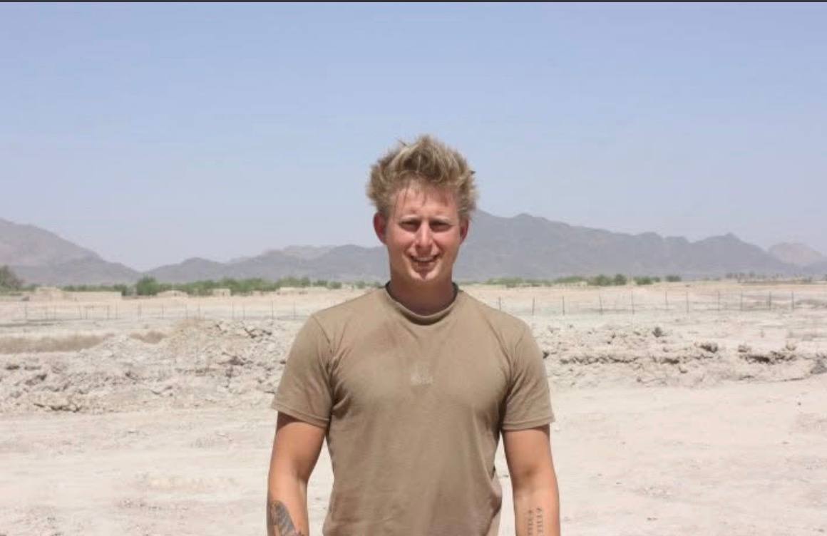 Jeff Doon Dunham — Owner-Operator